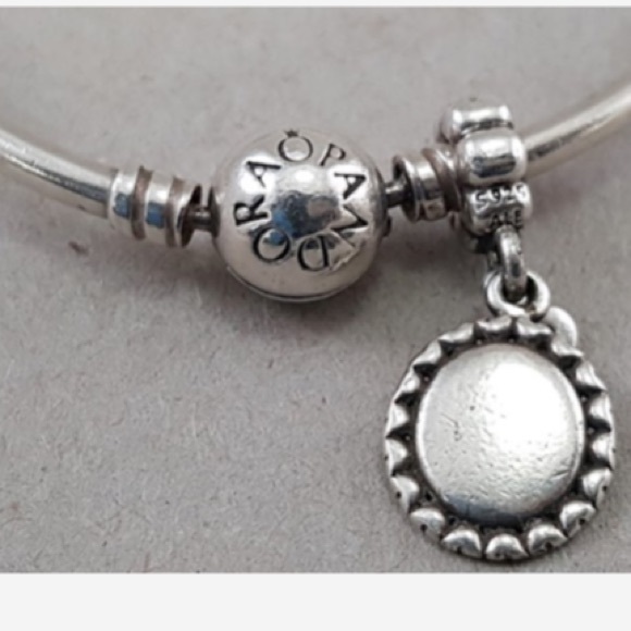 Pandora Charm (Grand-Mother) Bracelet - Picture 6 of 6